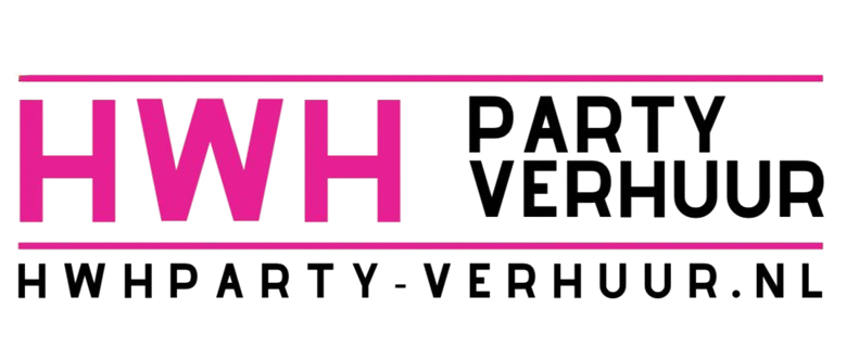 HWH Party-Verhuur