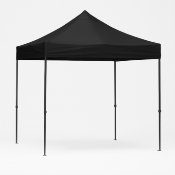 Easy Up Partytent 3x3 meter