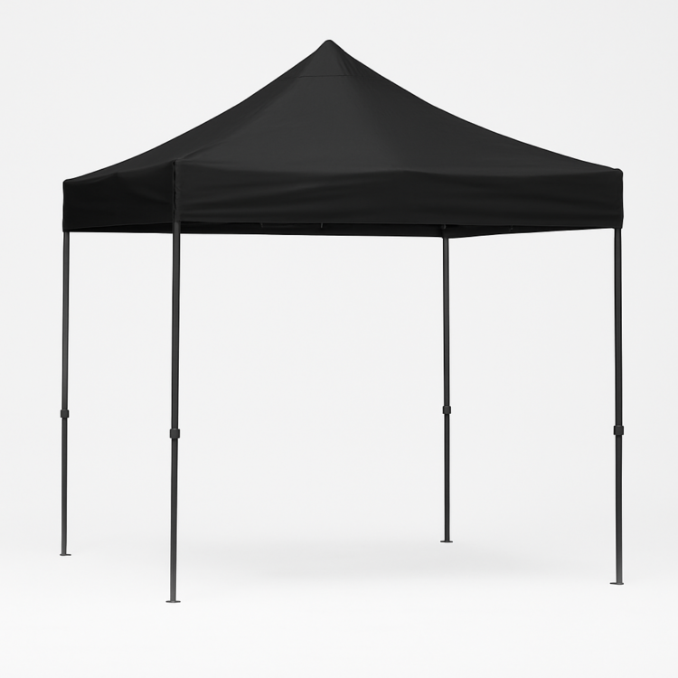 Easy Up Partytent 3x3 meter