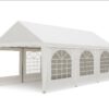 Partytent 3×6 meter