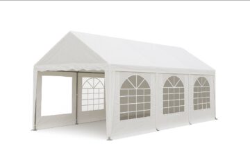 Partytent 3x6 meter