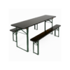 Biertafel Set 110 cm