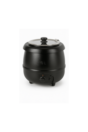 Soepketel 10 liter