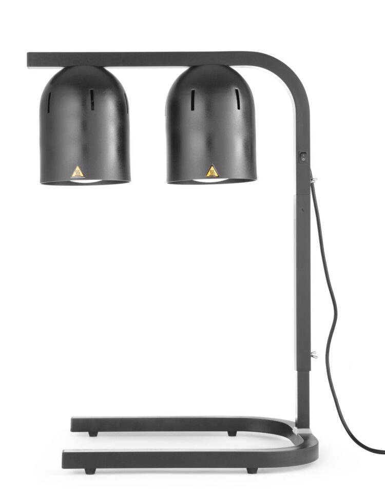Infrarood Warmhoudbrug